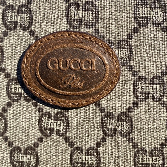 Gucci Plus cluth rare - Picture 5 of 9